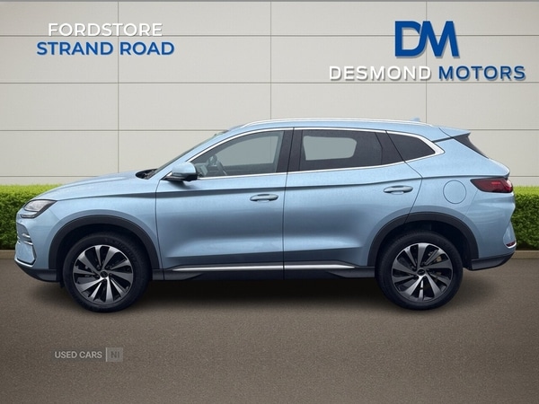 Used BYD Seal U 2025 for sale - 77659291: Photo 5