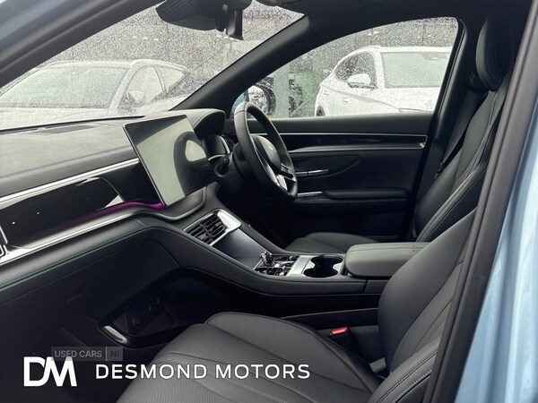 Used BYD Seal U 2025 for sale - 77659291: Photo 9