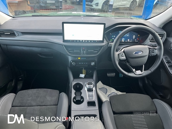Used Ford Kuga 2025 for sale - 76743774: Photo 10
