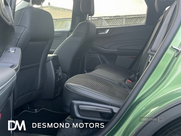 Used Ford Kuga 2025 for sale - 76743774: Photo 11