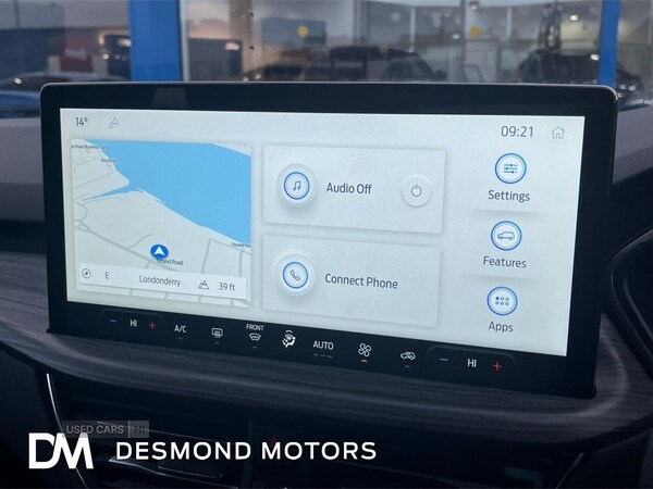 Used Ford Kuga 2025 for sale - 76743774: Photo 12