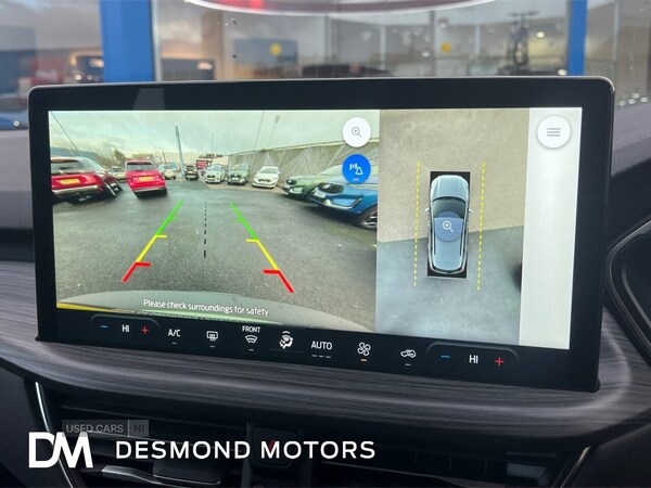 Used Ford Kuga 2025 for sale - 76743774: Photo 13