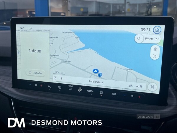 Used Ford Kuga 2025 for sale - 76743774: Photo 14