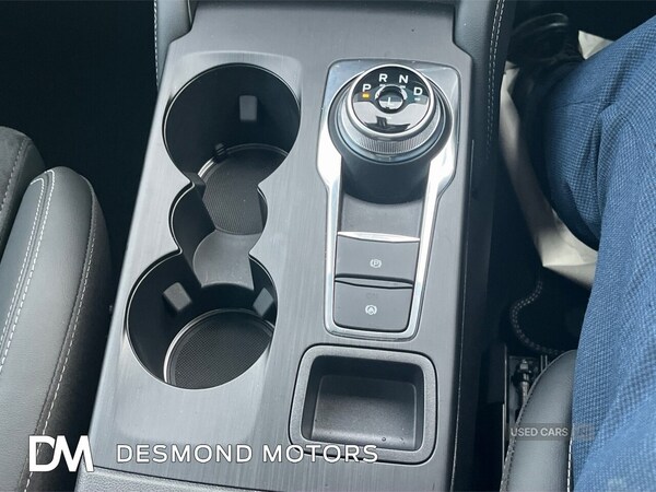 Used Ford Kuga 2025 for sale - 76743774: Photo 16