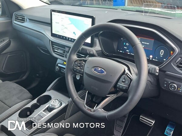 Used Ford Kuga 2025 for sale - 76743774: Photo 17