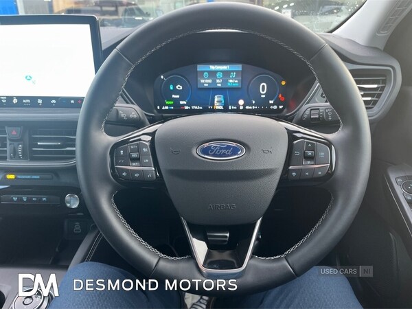 Used Ford Kuga 2025 for sale - 76743774: Photo 18