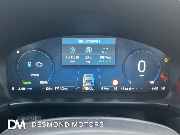 Used Ford Kuga 2025 for sale - 76743774: Photo 19