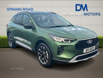 2025 - 2.5 PHEV Active 5dr CVT