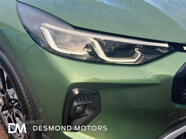 Used Ford Kuga 2025 for sale - 76743774: Photo 20