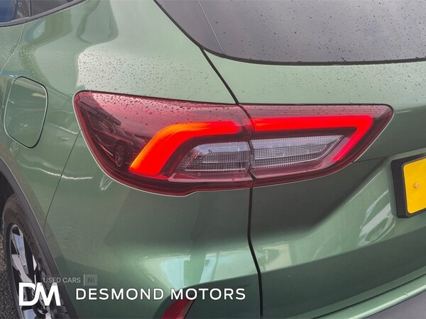 Used Ford Kuga 2025 for sale - 76743774: Photo 22