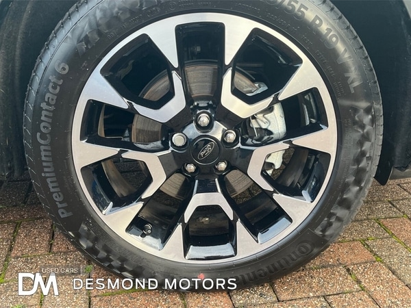 Used Ford Kuga 2025 for sale - 76743774: Photo 24