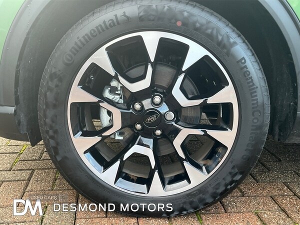 Used Ford Kuga 2025 for sale - 76743774: Photo 25