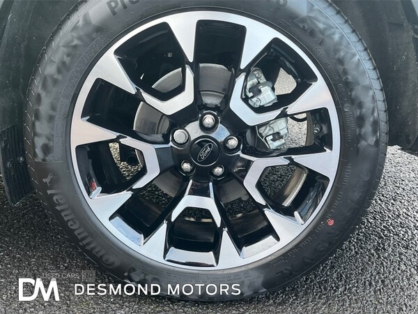 Used Ford Kuga 2025 for sale - 76743774: Photo 26