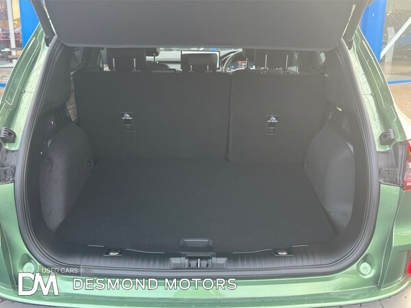 Used Ford Kuga 2025 for sale - 76743774: Photo 27