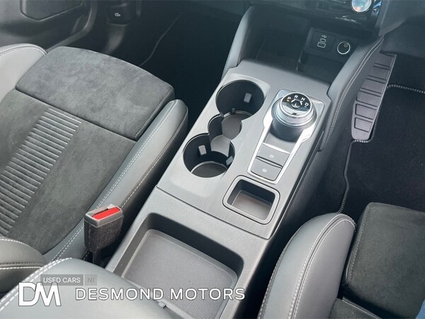 Used Ford Kuga 2025 for sale - 76743774: Photo 29