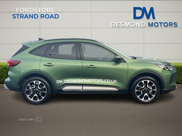 Used Ford Kuga 2025 for sale - 76743774: Photo 3