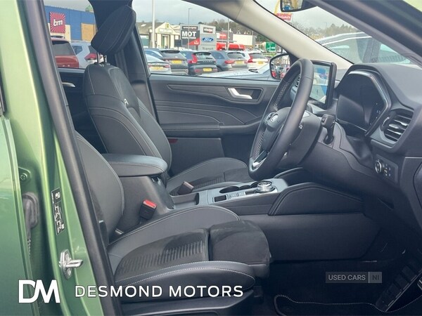 Used Ford Kuga 2025 for sale - 76743774: Photo 31