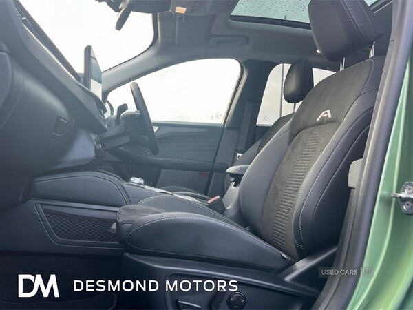 Used Ford Kuga 2025 for sale - 76743774: Photo 32