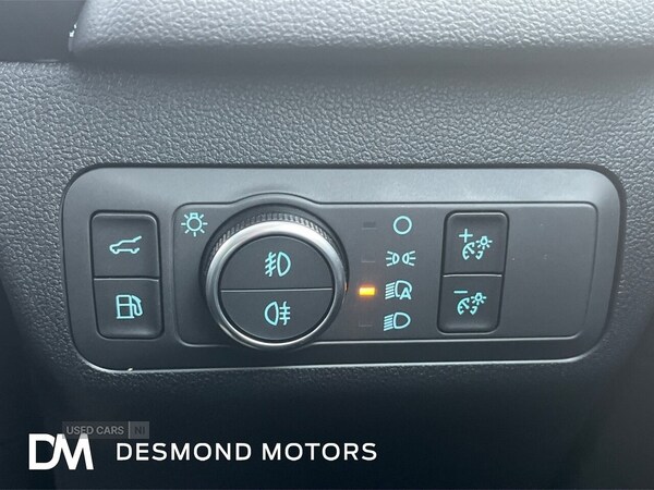 Used Ford Kuga 2025 for sale - 76743774: Photo 36