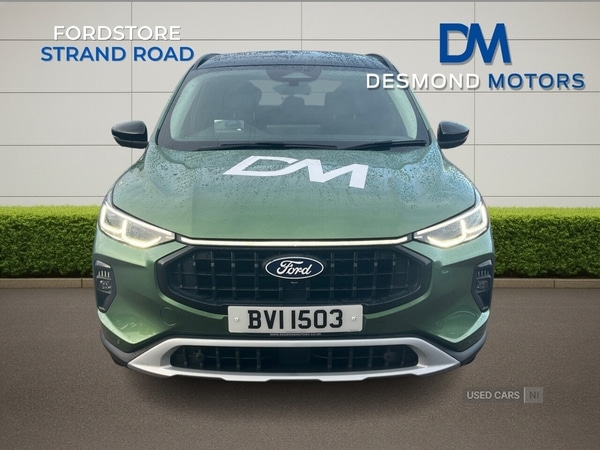 Used Ford Kuga 2025 for sale - 76743774: Photo 4