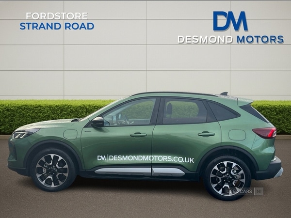 Used Ford Kuga 2025 for sale - 76743774: Photo 5