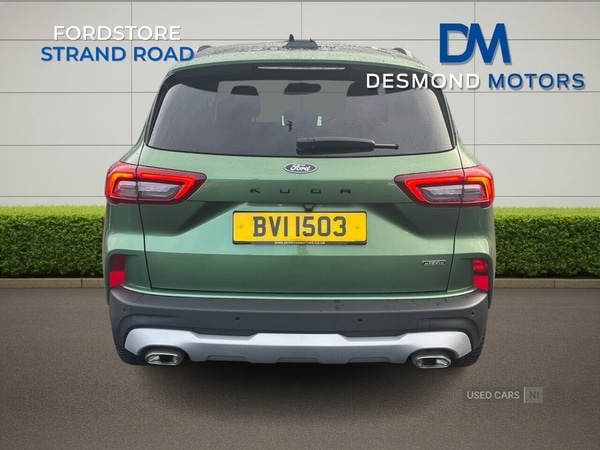 Used Ford Kuga 2025 for sale - 76743774: Photo 6