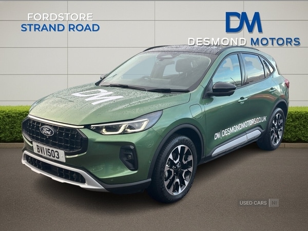 Used Ford Kuga 2025 for sale - 76743774: Photo 7