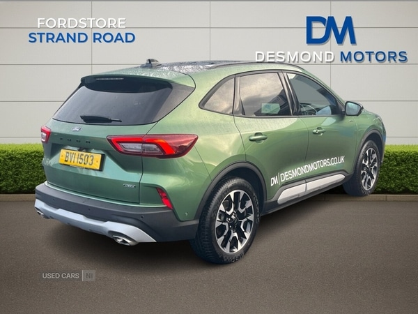 Used Ford Kuga 2025 for sale - 76743774: Photo 8