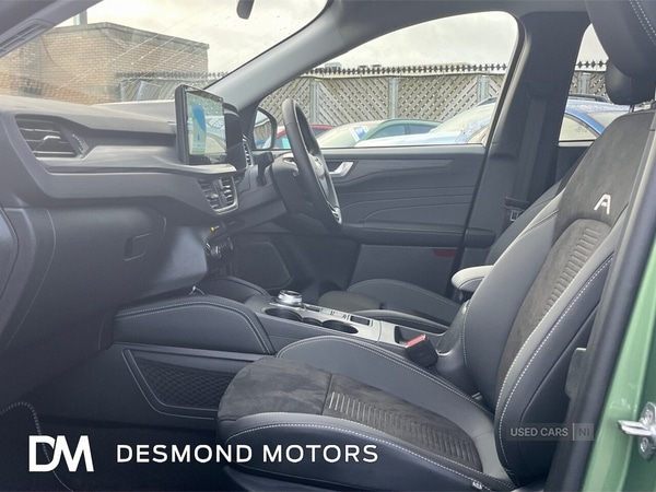 Used Ford Kuga 2025 for sale - 76743774: Photo 9