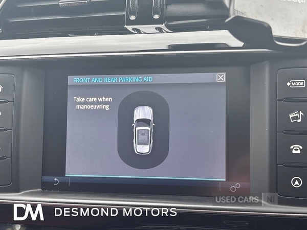 Used Jaguar F-Pace 2016 for sale - 77825623: Photo 12