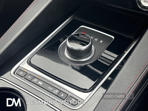 Used Jaguar F-Pace 2016 for sale - 77825623: Photo 15