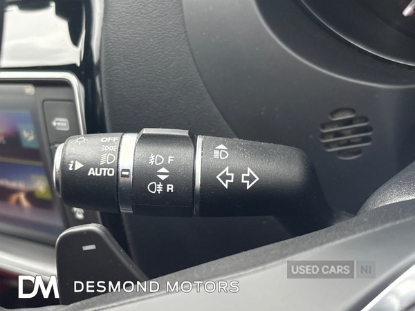 Used Jaguar F-Pace 2016 for sale - 77825623: Photo 29