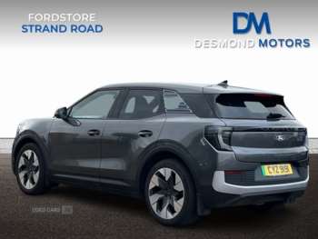 Used Ford Explorer 2024 for sale - 74034292: Photo
