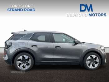 Used Ford Explorer 2024 for sale - 74034292: Photo