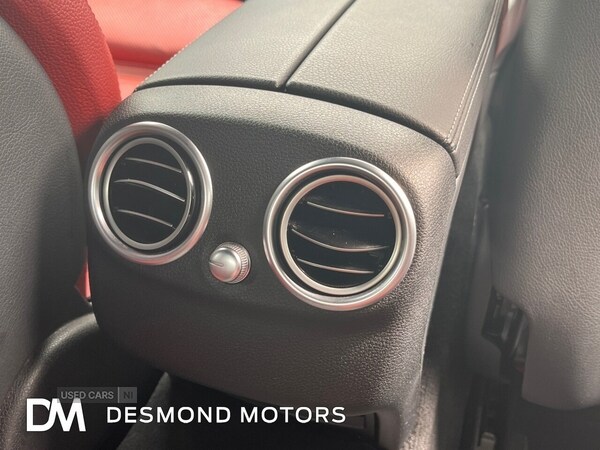 Used Mercedes-Benz C Class 2018 for sale - 75564493: Photo 20