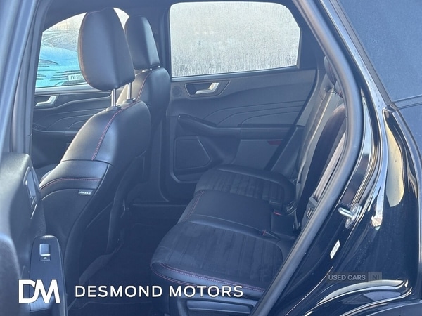 Used Ford Kuga 2022 for sale - 77538823: Photo 10