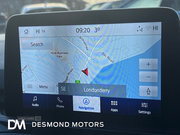 Used Ford Kuga 2022 for sale - 77538823: Photo 11