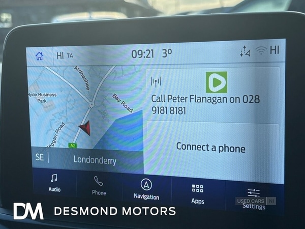 Used Ford Kuga 2022 for sale - 77538823: Photo 14