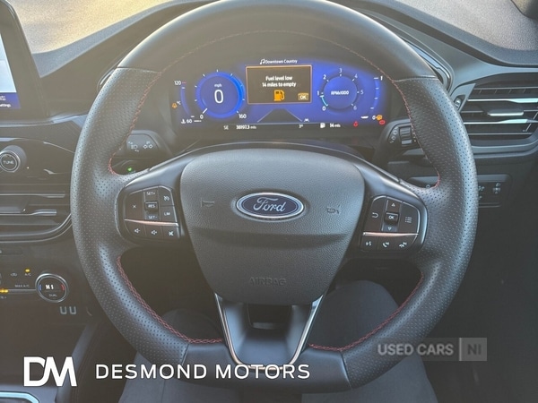 Used Ford Kuga 2022 for sale - 77538823: Photo 16