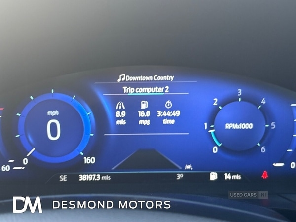 Used Ford Kuga 2022 for sale - 77538823: Photo 17