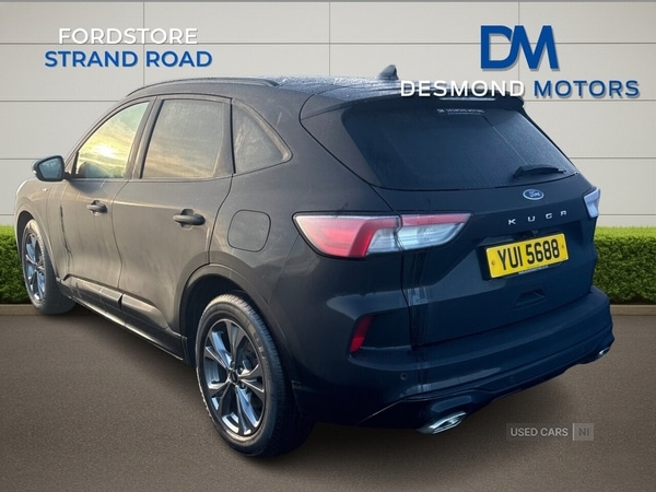 Used Ford Kuga 2022 for sale - 77538823: Photo 2