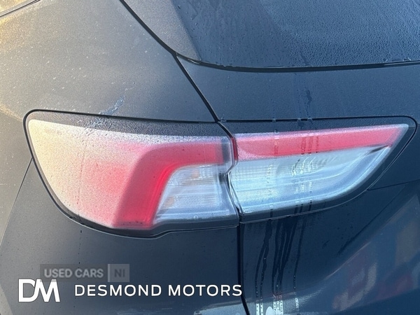 Used Ford Kuga 2022 for sale - 77538823: Photo 20