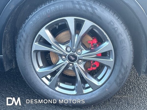 Used Ford Kuga 2022 for sale - 77538823: Photo 21