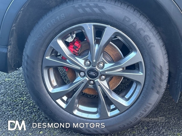 Used Ford Kuga 2022 for sale - 77538823: Photo 22