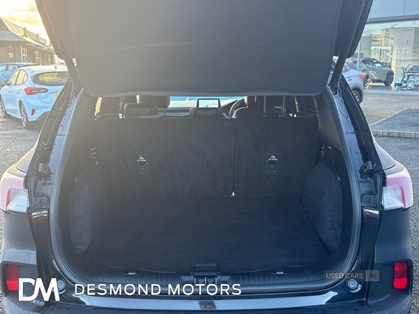 Used Ford Kuga 2022 for sale - 77538823: Photo 25