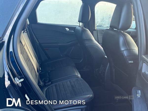 Used Ford Kuga 2022 for sale - 77538823: Photo 27