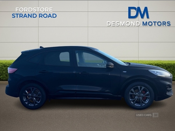 Used Ford Kuga 2022 for sale - 77538823: Photo 3