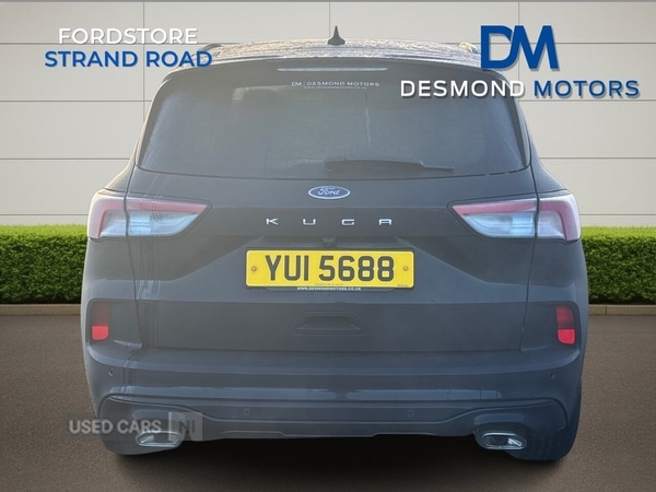 Used Ford Kuga 2022 for sale - 77538823: Photo 6