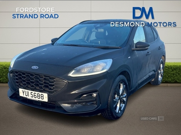 Used Ford Kuga 2022 for sale - 77538823: Photo 7