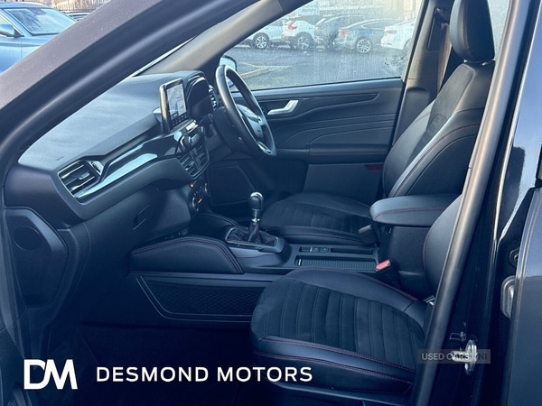 Used Ford Kuga 2022 for sale - 77538823: Photo 8